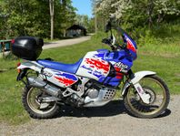 Honda Africa Twin XRV 750