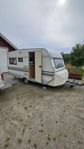 Husvagn Cabby 440 T