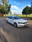 Volkswagen Passat Variant 2.0 TDI DPF BMT 4Motion GT Euro 5
