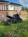 Kawasaki ER6n ABS 2016 - A2