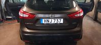 Nissan Qashqai 1.5 dCi Euro 5