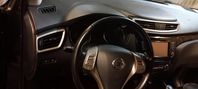 Nissan Qashqai 1.5 dCi Euro 5