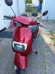 Elmoped 