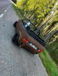 Volkswagen Golf Cabriolet GLS 1.6