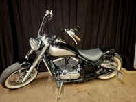 Bobber VN 800