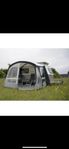Kampa pop Air Pro 260 – Eriba Puck