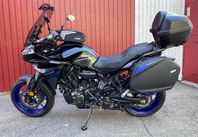 Yamaha Tracer 700 m GT utrustning 