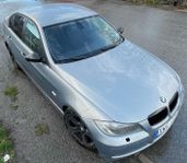 BMW 320 d Sedan Advantage, Comfort Euro 4