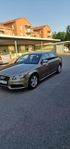 Audi A4 Sedan 1.8 TFSI Euro 5