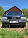 Audi 80 2.0l b4