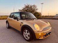 MINI Cooper  Euro 3