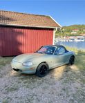 Mazda MX-5 1.8 Euro 2