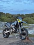 Husqvarna te 300