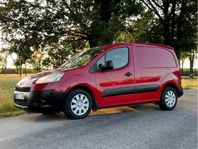 Peugeot Partner Skåpbil 1.6 HDi