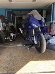 BMW S1000RR