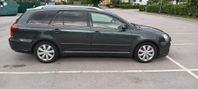 Toyota Avensis Kombi 2.0 D-4 VVT-i Euro 4
