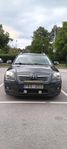 Toyota Avensis Kombi 2.0 D-4 VVT-i Euro 4