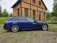 Mercedes-Benz C 450 T AMG 4MATIC 7G-Tronic Plus AMG Line Eur