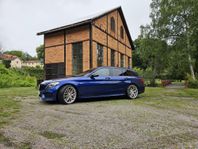 Mercedes-Benz C 450 T AMG 4MATIC 7G-Tronic Plus AMG Line Eur