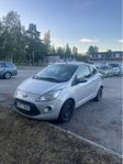 Ford Ka 1.2 Titanium Euro 4, NY BESIKTAD, AC, BILLIG