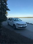 Volkswagen Golf Variant 1.6 Multifuel - Kombi