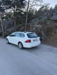 Volkswagen Golf Variant 1.6 Multifuel - Kombi