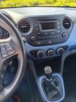 Hyundai i10 1.0 ComfortPlus Euro 3