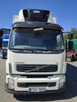 VOLVO FL260 KYLL/FRIS  2016