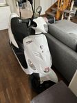 Elmoped klass 2 i nyskick