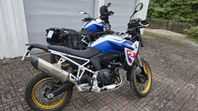 BMW F900GS Enduro Pro Spara mer än 30 000 kr