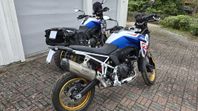 BMW F900GS Enduro Pro Spara mer än 30 000 kr