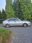 Saab 9-3 5-dörrar 2.0 T
