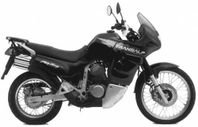 Sökes Honda Transalp 1997-1998