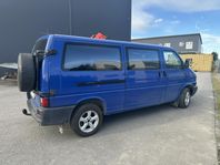 Volkswagen Caravelle 2.5 TDI Syncro Euro 3