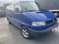 Volkswagen Caravelle 2.5 TDI Syncro Euro 3