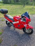 Honda vfr 800
