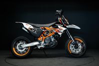 KTM 690 SMC R