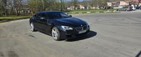 BMW 640 i Gran Coupé Steptronic M Sport Euro 5