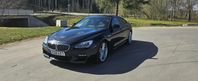 BMW 640 i Gran Coupé Steptronic M Sport Euro 5