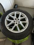 Mycket fina Volvo XC90 hjul 