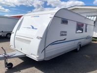 Adria Classons 663kp