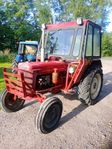Traktor farmall DGD4