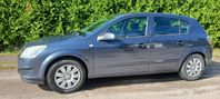 Opel Astra 1.6 Euro 4