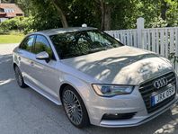 Audi A3 Sedan 2.0 TDI Ambition, Comfort, Sport Plus Euro 6