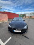 Tesla Model S 75D/525 hk/CCS/AWD/Vinterhjul/Free Connectivit