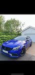 Mercedes-Benz AMG C 63 S AMG Speedshift MCT Euro 6