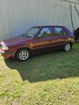 Skoda Felicia 1.6 LX