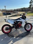 Reiju Drac SM RS 2017