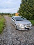 Toyota Avensis Kombi 2.0 D-4D Business Euro 5