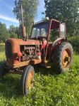 NF nuffield fotogen/bensin traktor